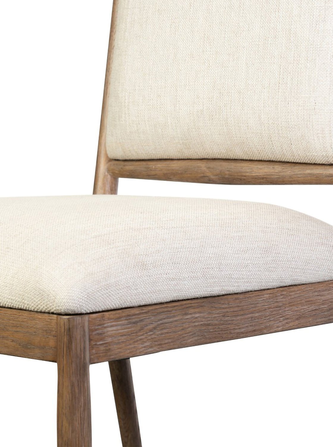 Chaise de salle à manger Lucien