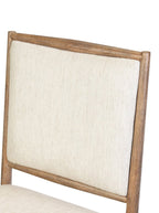 Chaise de salle à manger Lucien