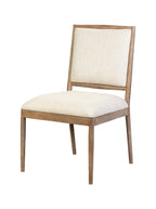 Chaise de salle à manger Lucien