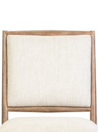 Chaise de salle à manger Lucien