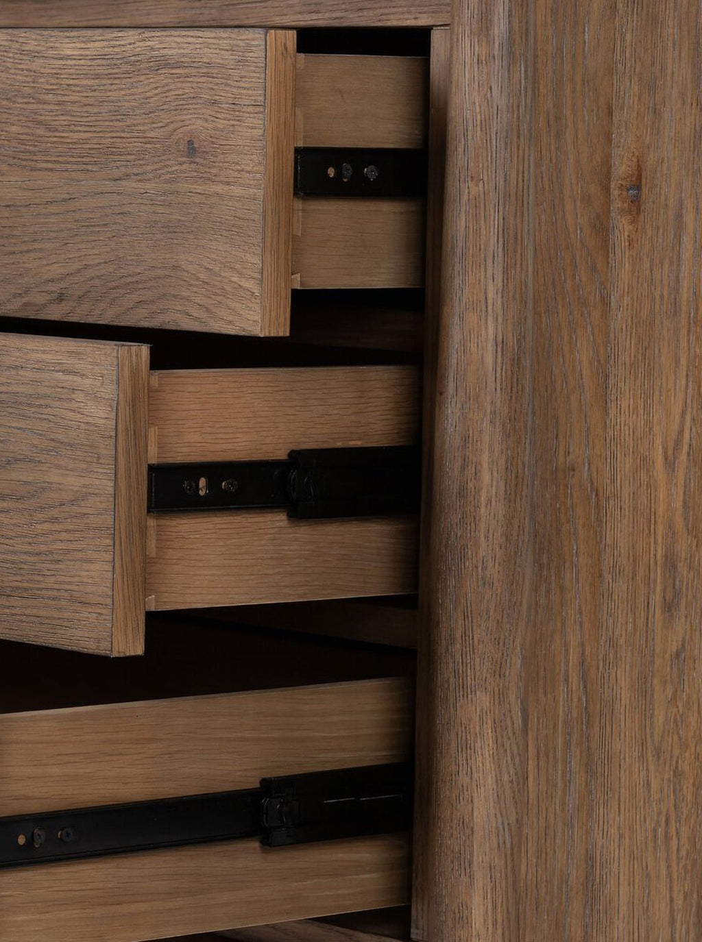 Table de nuit Lucien