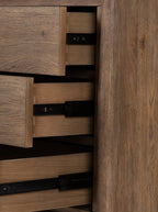 Table de nuit Lucien