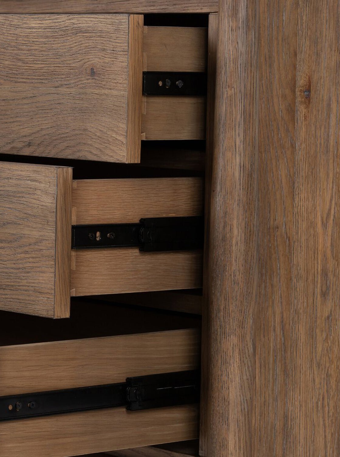 Table de nuit Lucien