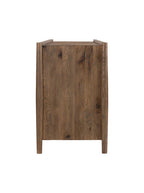 Commode Lucien à neuf tiroirs