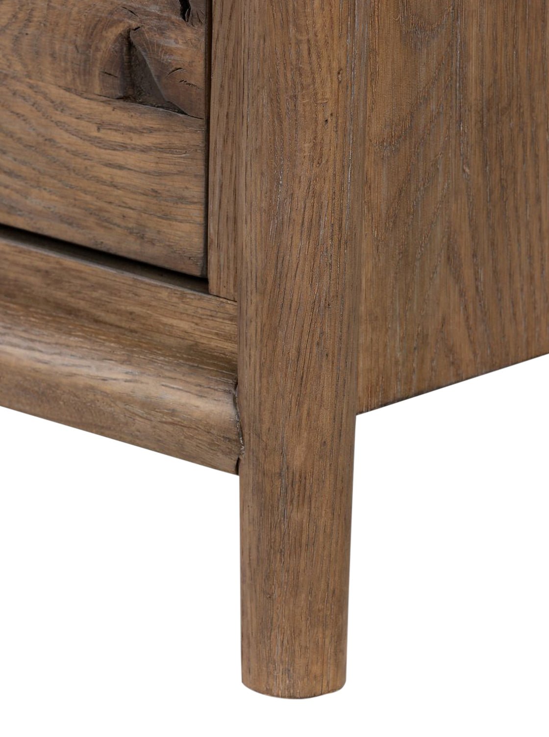 Commode Lucien à neuf tiroirs