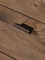 Commode Lucien à neuf tiroirs