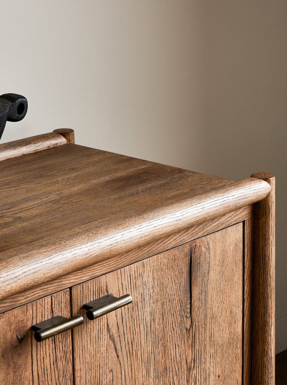 Buffet Lucien à six portes