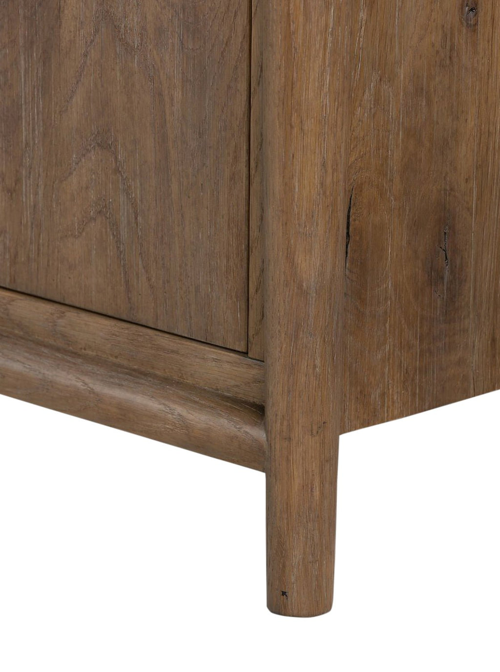 Buffet Lucien à six portes