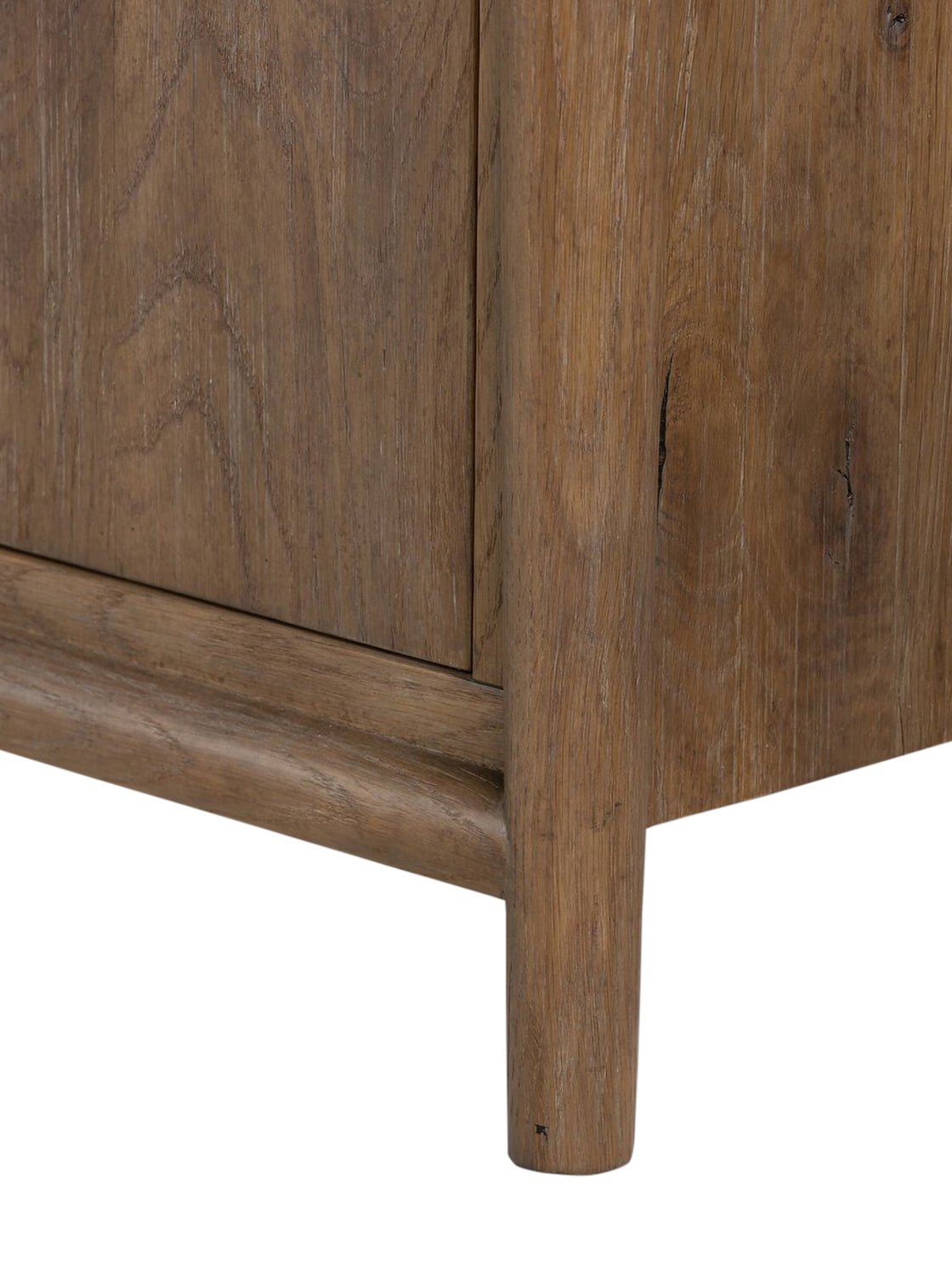 Buffet Lucien à six portes