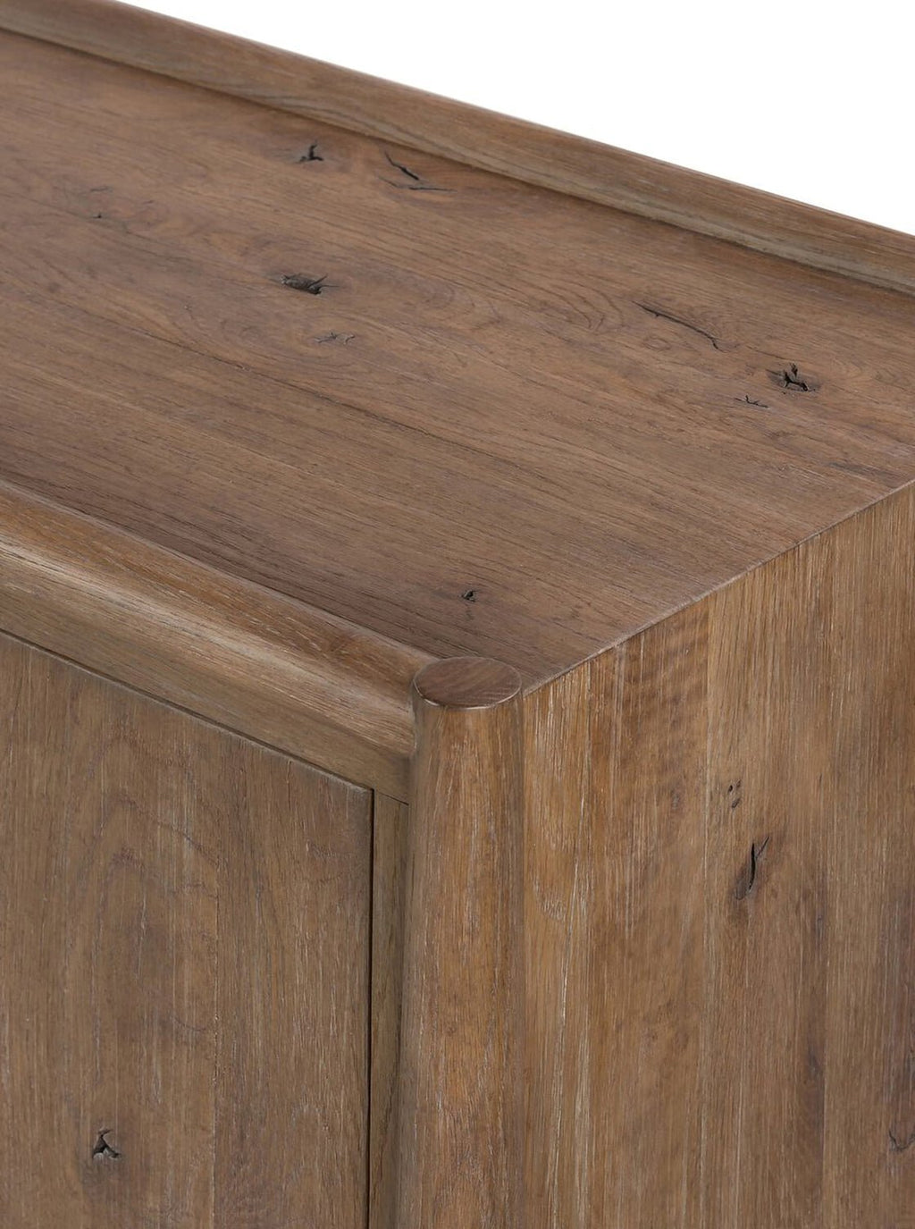 Buffet Lucien à six portes