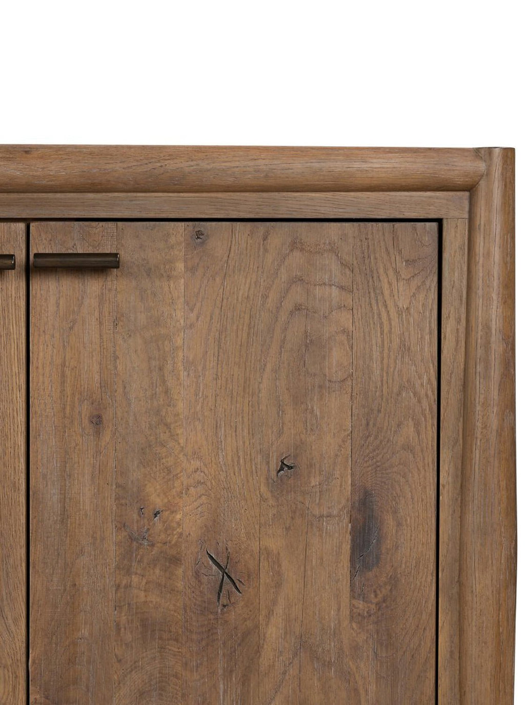 Buffet Lucien à six portes