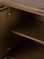 Buffet Lucien à six portes