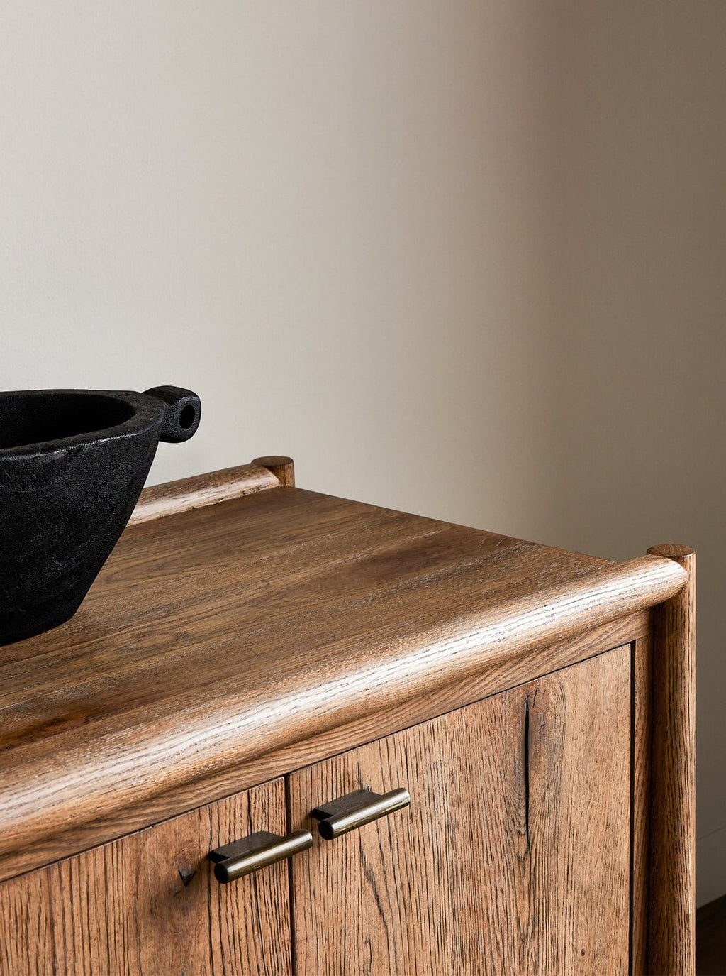 Buffet Lucien à six portes