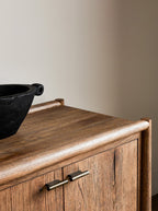 Buffet Lucien à six portes