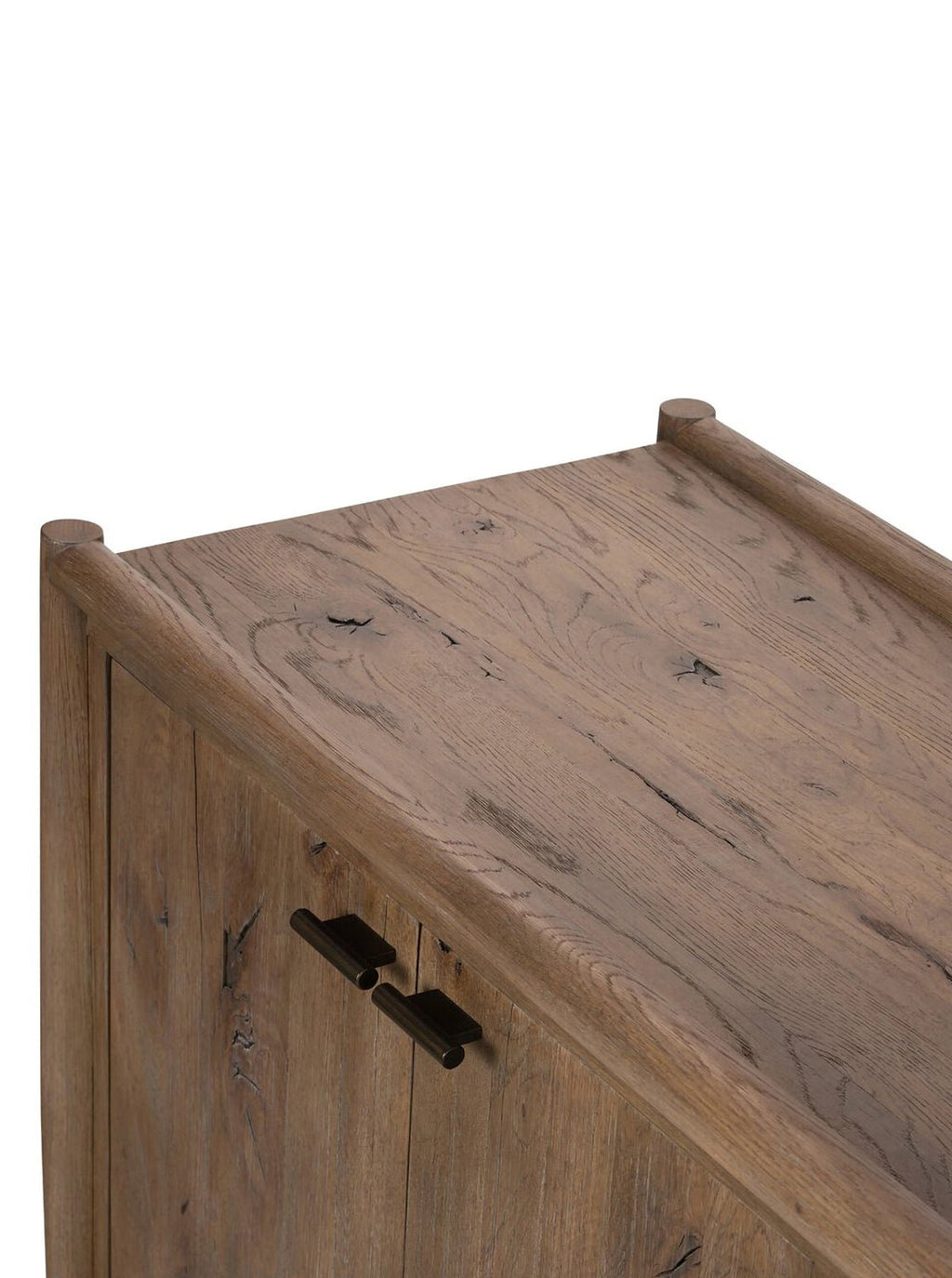 Buffet Lucien à six portes