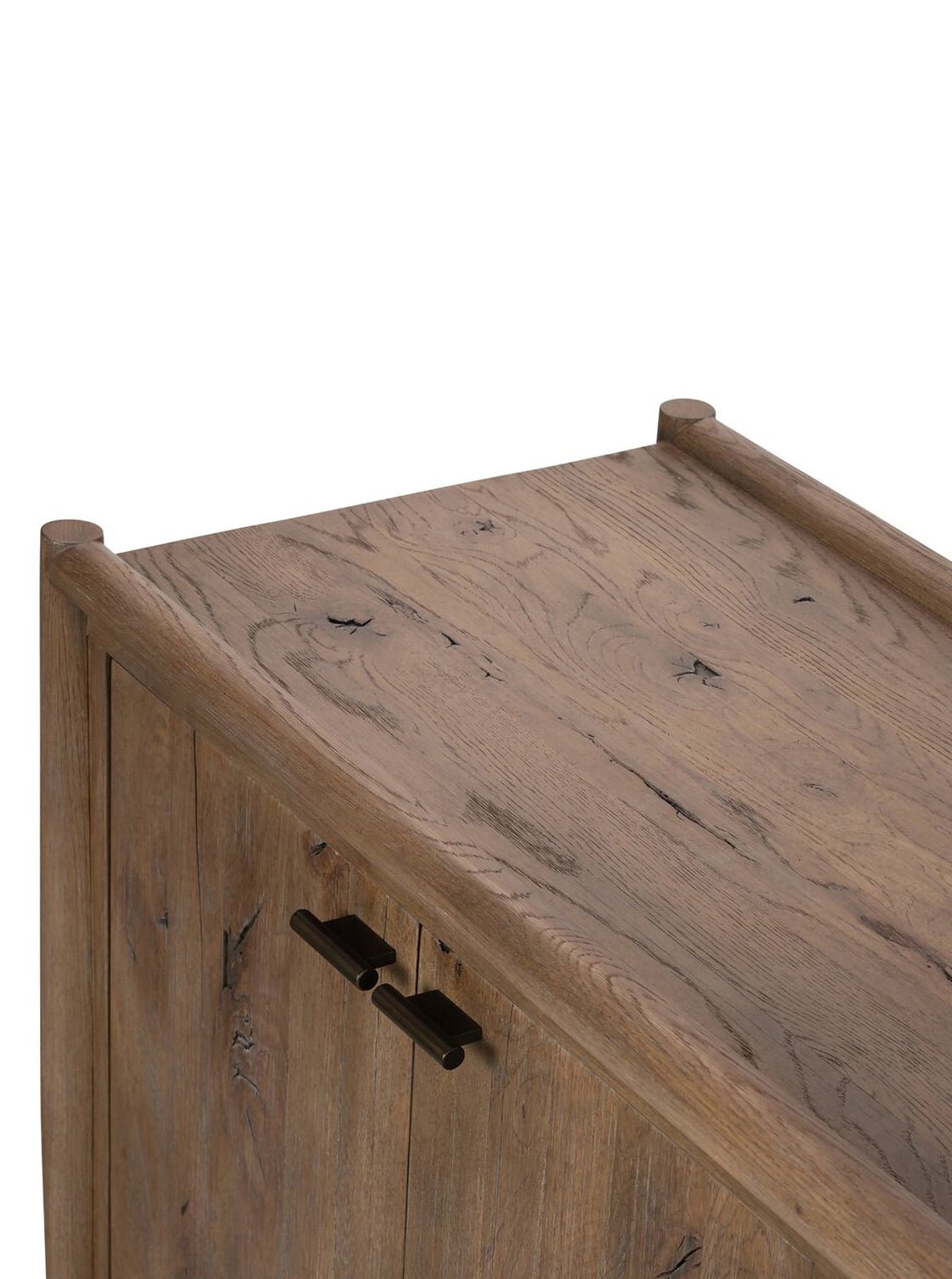 Buffet Lucien à six portes