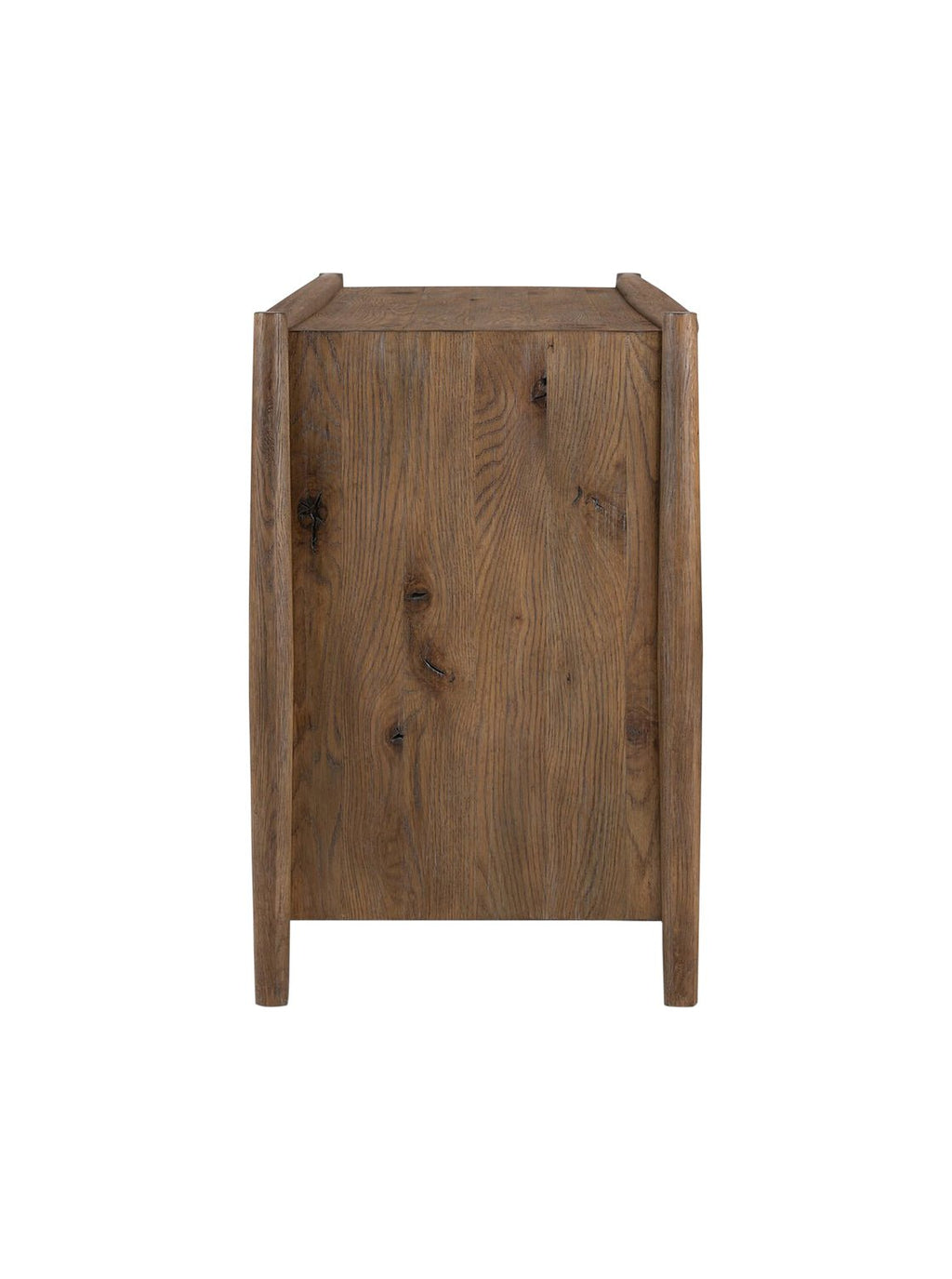 Commode Lucien à six tiroirs