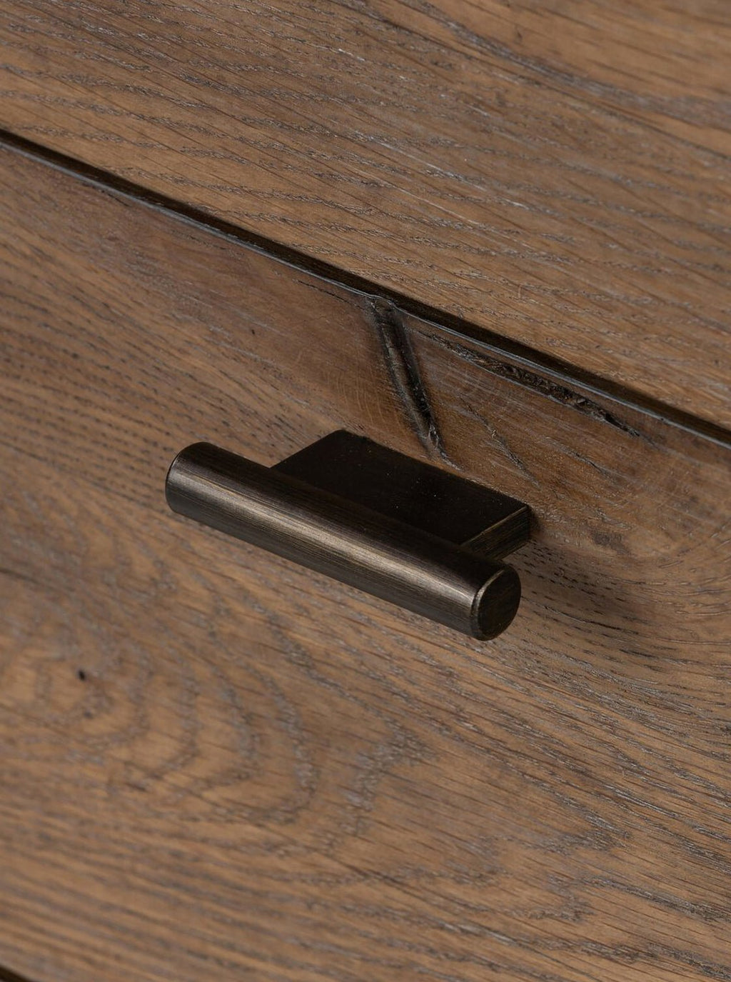 Commode Lucien à six tiroirs