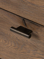 Commode Lucien à six tiroirs