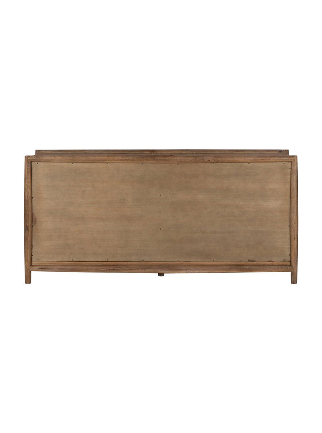 Commode Lucien à six tiroirs