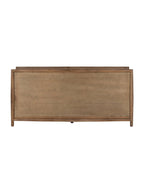 Commode Lucien à six tiroirs