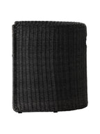 Chaise de salle à manger d'extérieur Luigi