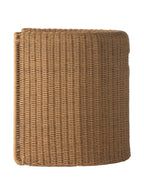 Chaise de salle à manger d'extérieur Luigi