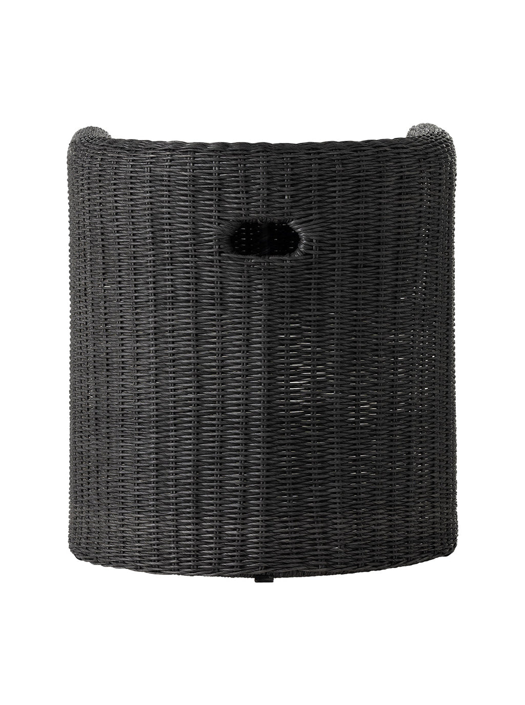 Chaise de salle à manger d'extérieur Luigi