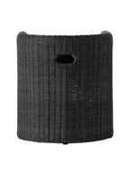 Chaise de salle à manger d'extérieur Luigi