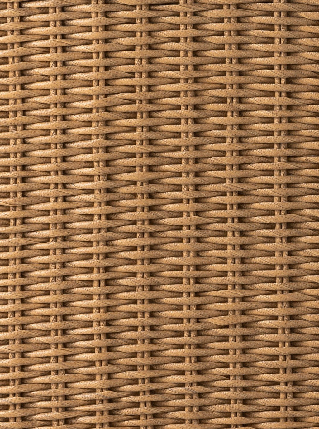 Chaise de salle à manger d'extérieur Luigi