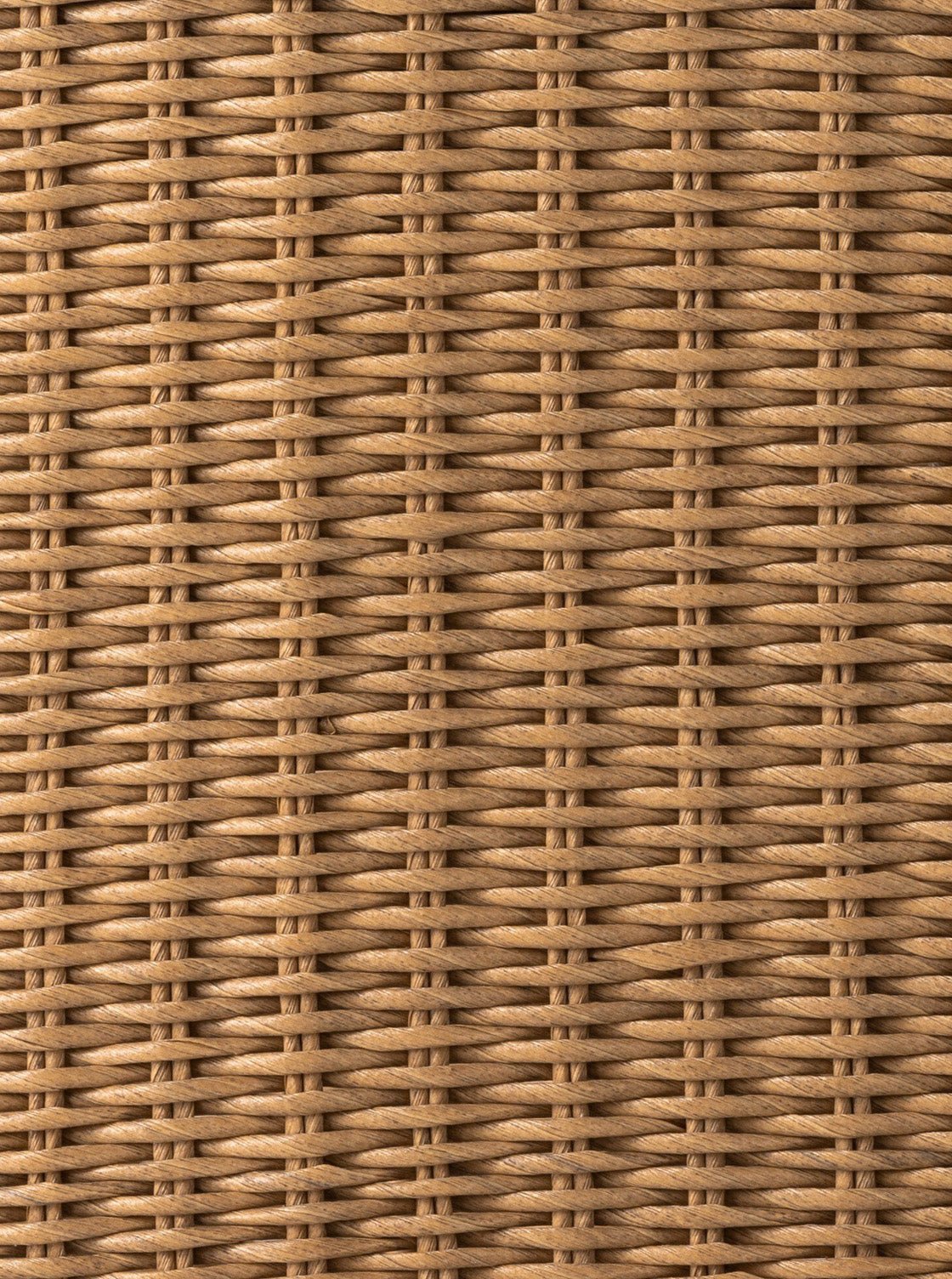 Chaise de salle à manger d'extérieur Luigi