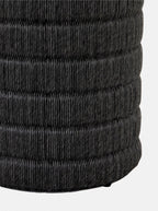 Table d'appoint d'extérieur Madge