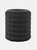 Table d'appoint d'extérieur Madge