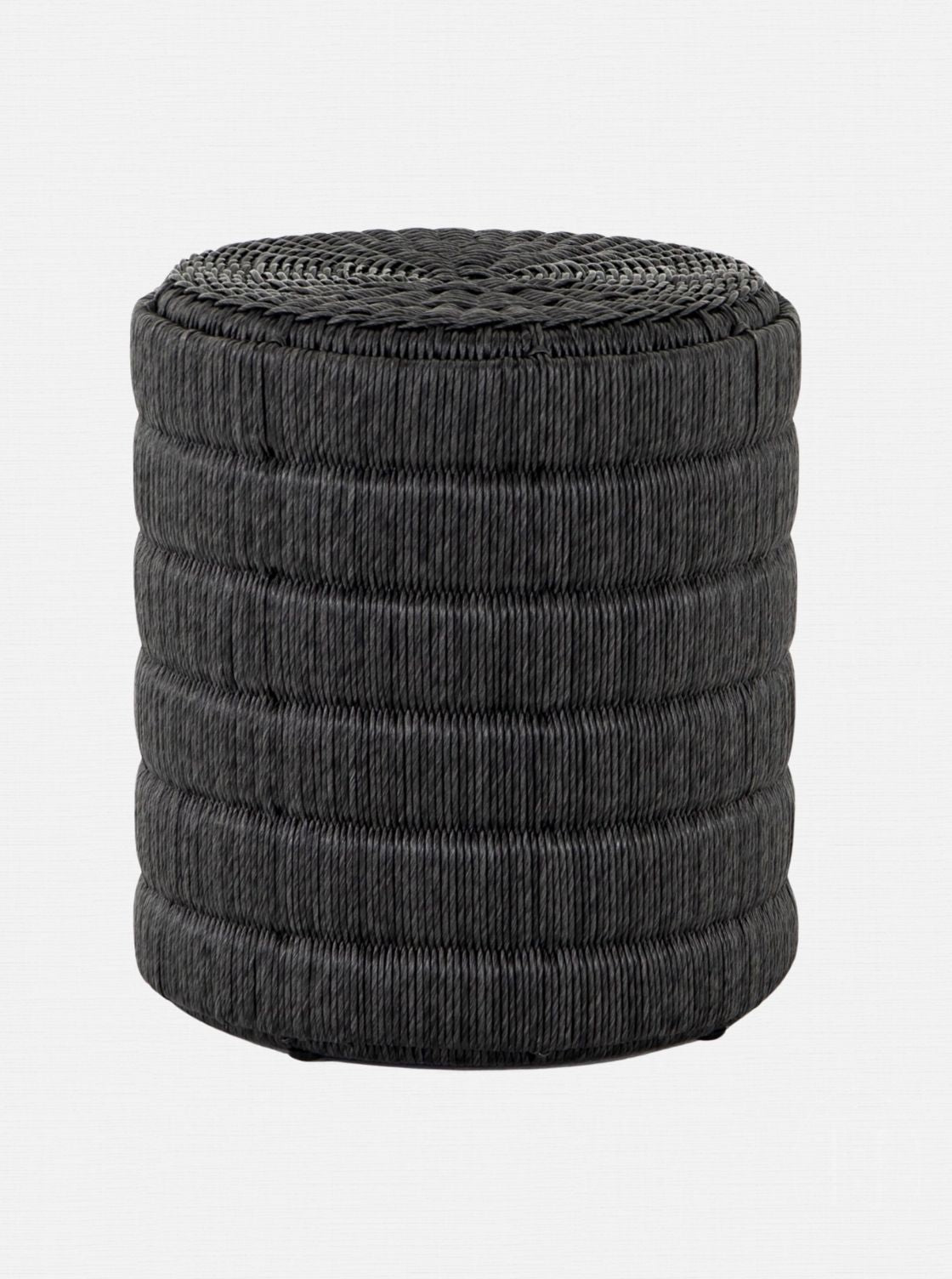 Table d'appoint d'extérieur Madge