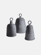 Cloches Maisha | Lot de 3