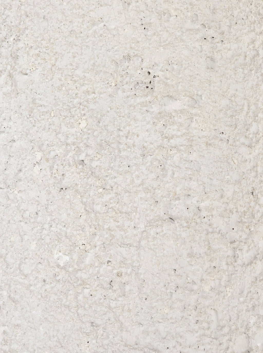 Table d'appoint ronde d'extérieur Malik