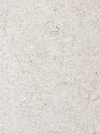 Table d'appoint ronde d'extérieur Malik