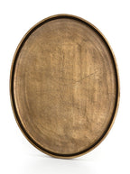 Table d'appoint Mangus