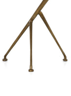 Table d'appoint Mangus