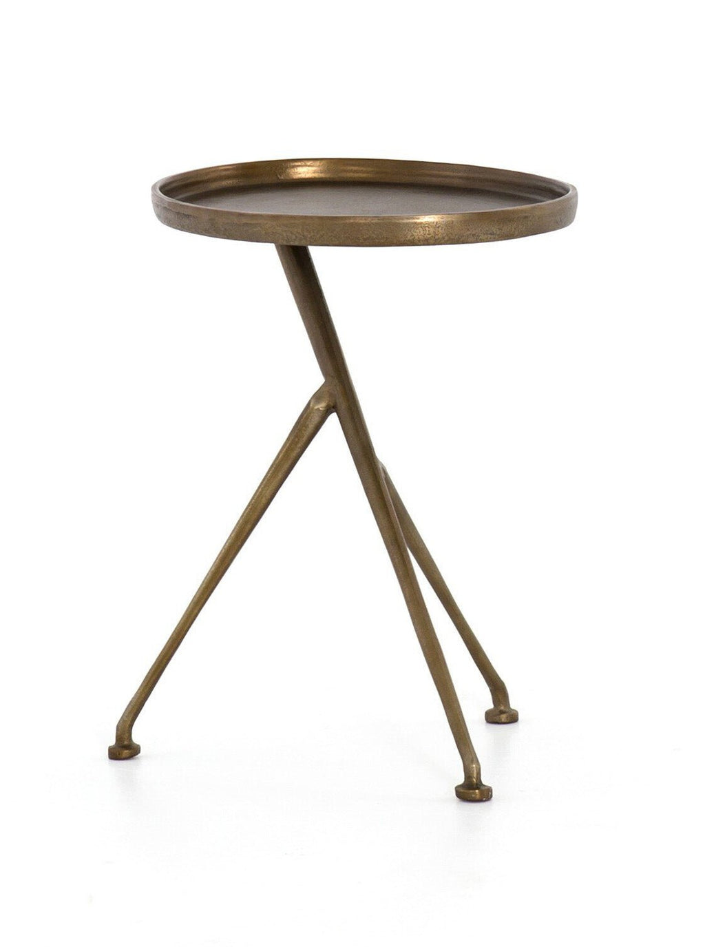 Table d'appoint Mangus