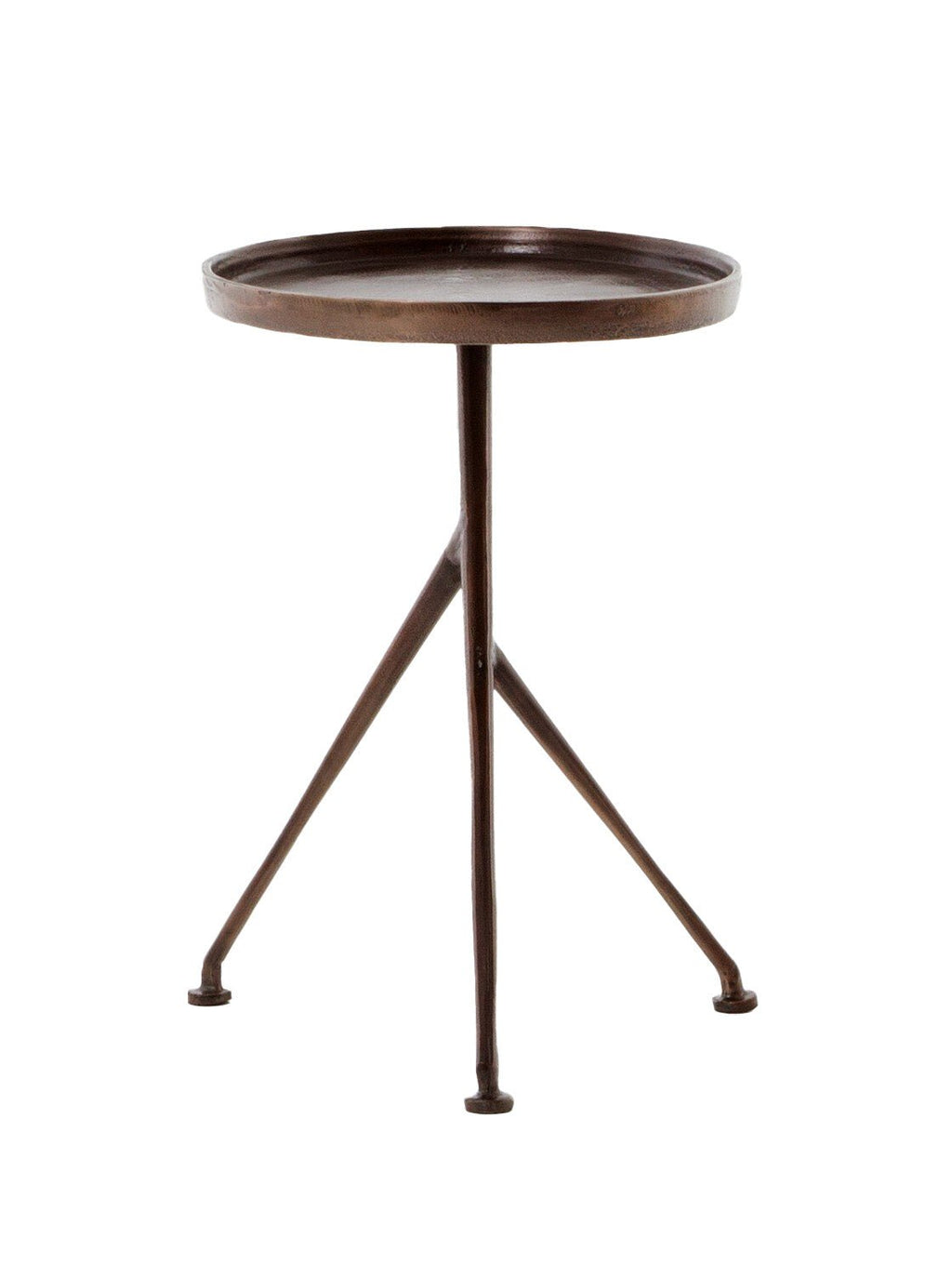 Table d'appoint Mangus