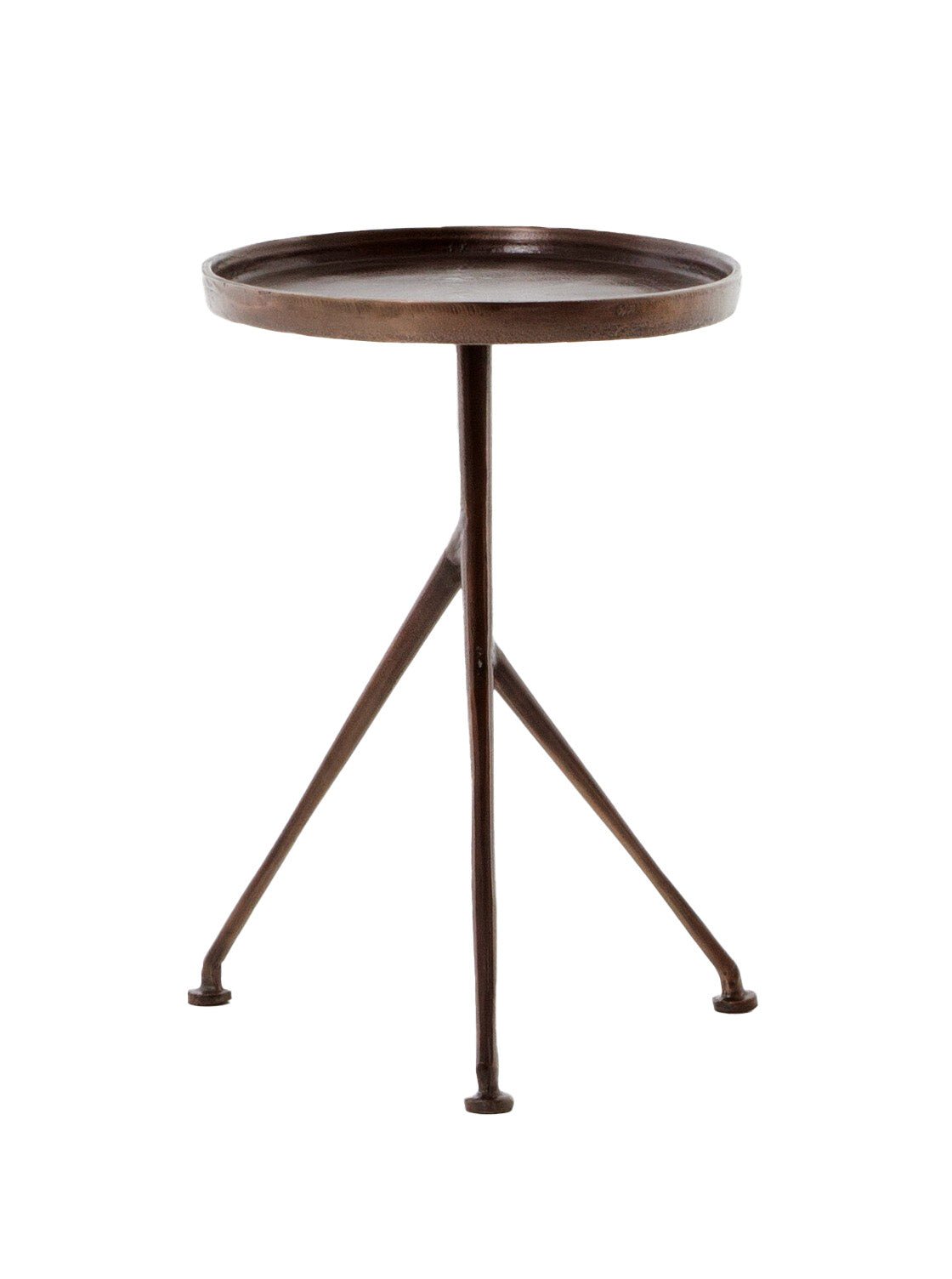 Table d'appoint Mangus