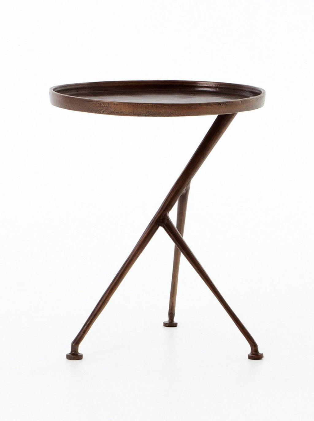 Table d'appoint Mangus