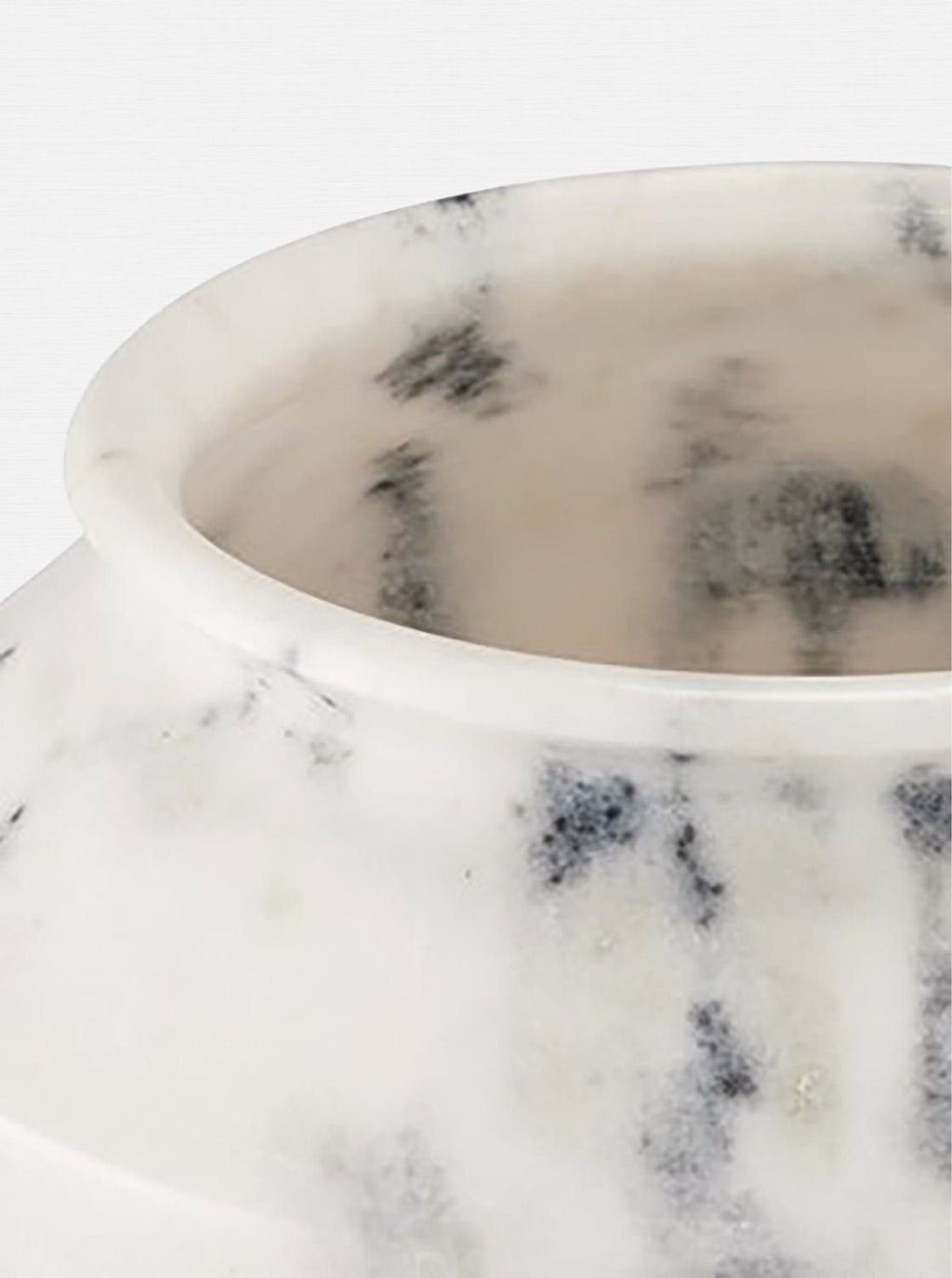 Bol en marbre