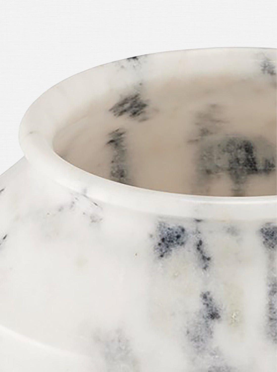 Bol en marbre