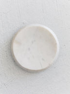 Porte-savon en marbre