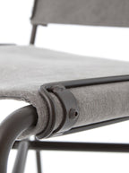 Tabouret de bar Margot