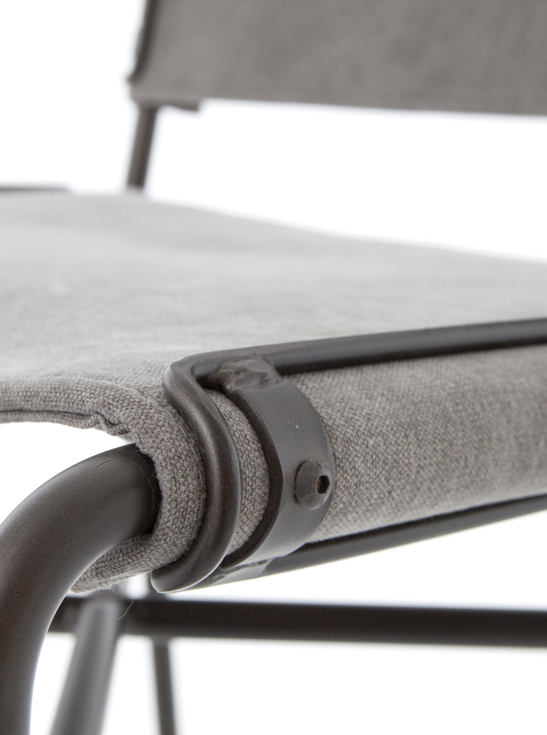 Tabouret de bar Margot