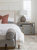 Table de chevet Marie