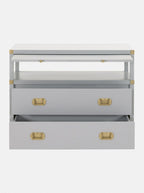 Table de chevet Marie